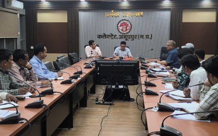 जिले में नए आधार केन्द्र प्रारंभ किए जाने हेतु पात्र उम्मीदवारों से आवेदन आमंत्रित