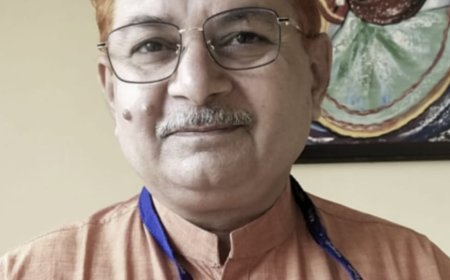 *अनूपपुर की पत्रकारिता पर ये दाग बिल्कुल भी अच्छे नहीं हैं*