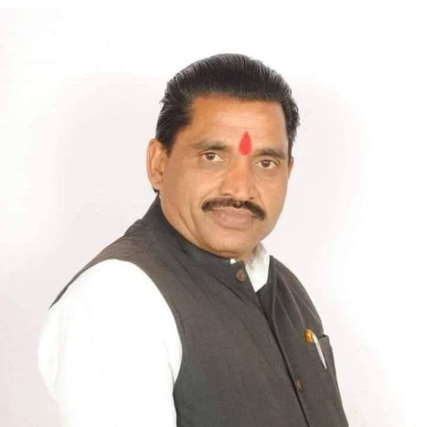 स्वच्छ और ईमानदार छवि के भाजपा नेता हैं मुनेश्वर पाण्डेय अवैध कार्यों से उनका नाम जोड़ना दुखद