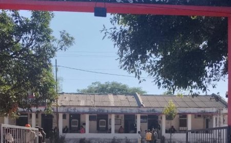 फर्जी जाति प्रमाण पत्र  बनाने के आरोप में  सरपंच सचिव  समेत 3 को  जेल