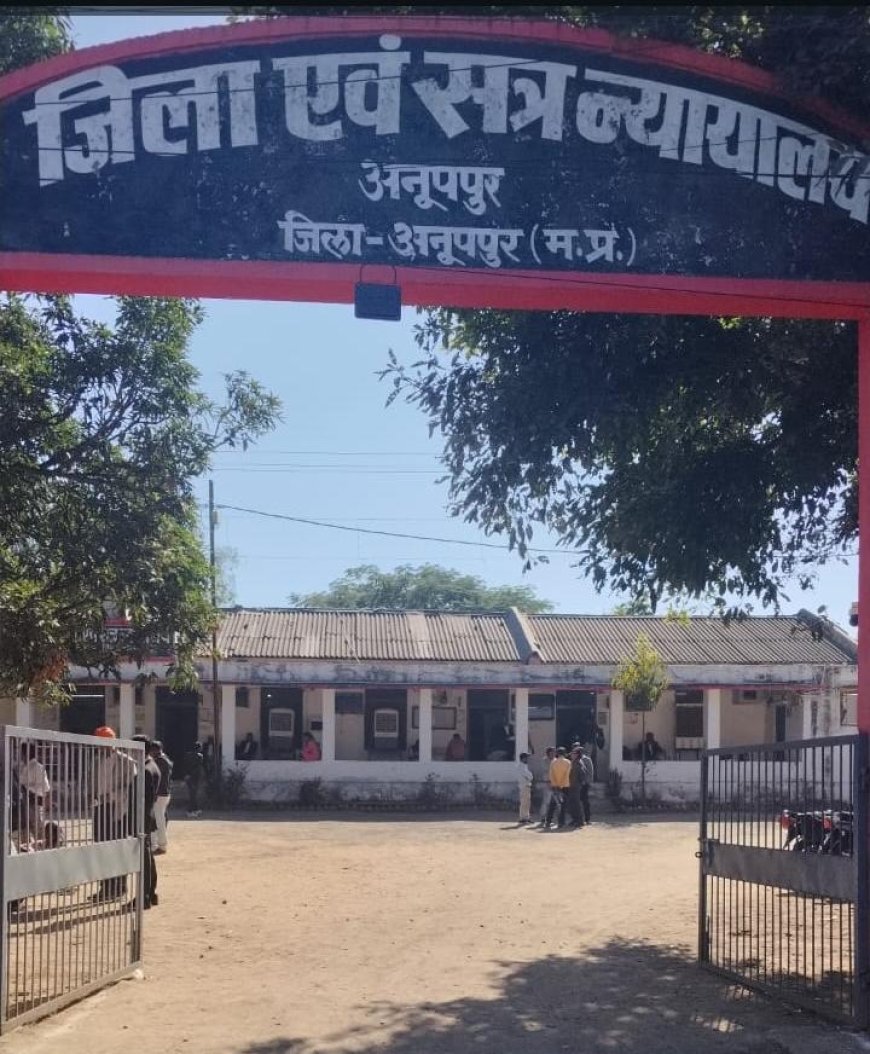 फर्जी जाति प्रमाण पत्र बनाने के आरोप में सरपंच सचिव समेत 3 को जेल